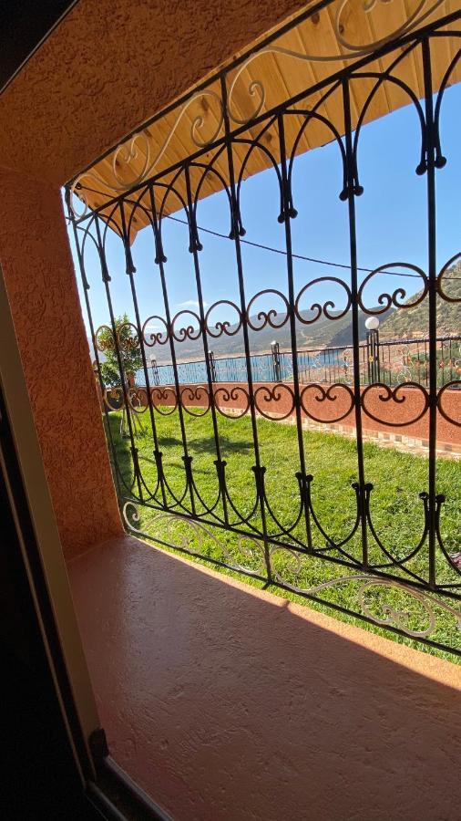 Scenic Lakeview House Near 5-Star Widian Hotel بين الويدان المظهر الخارجي الصورة