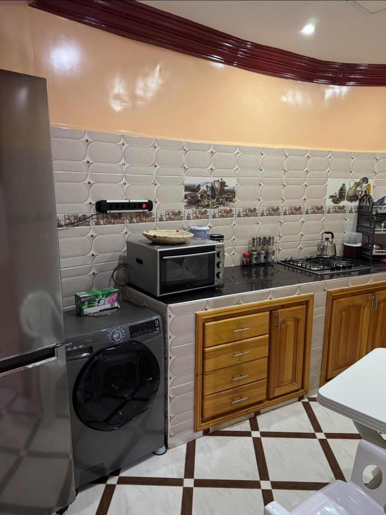 Scenic Lakeview House Near 5-Star Widian Hotel بين الويدان المظهر الخارجي الصورة